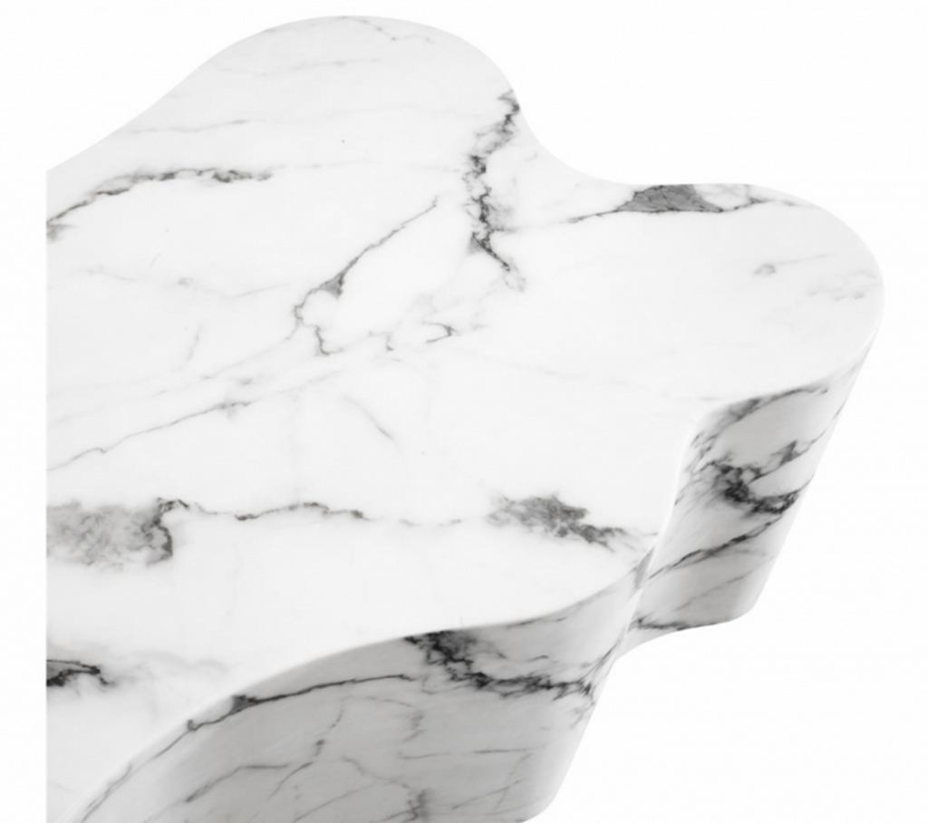 Art Deco Luxus Couchtisch - Wohnzimmer Salon Tisch - Limited Edition